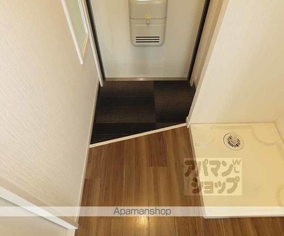 ワンモアハート円町の内装写真