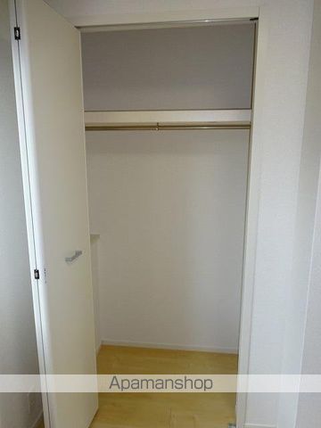フィールドビーチ加茂名の内装写真
