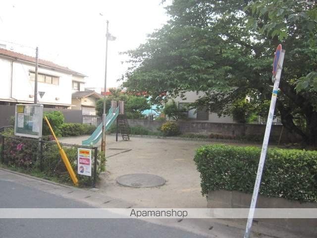 アンジェ大橋の周辺写真