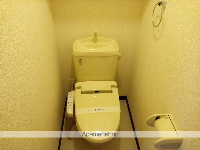 レオネクストグレイスの内装写真