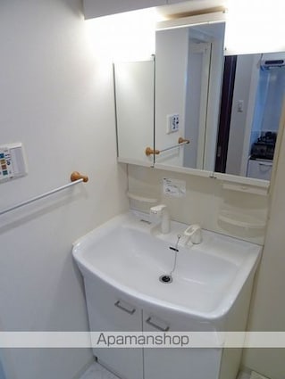 ＳーＦＯＲＴ榴岡公園[1K/28.02m2]の洗面所