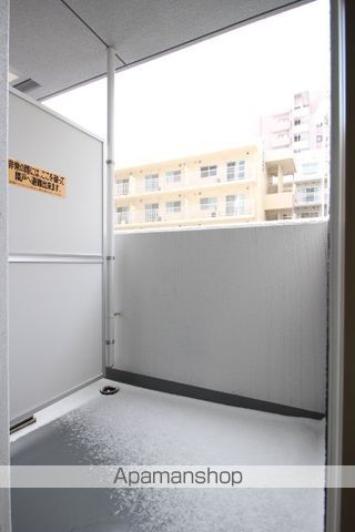 レジデンス札幌北18条の内装写真