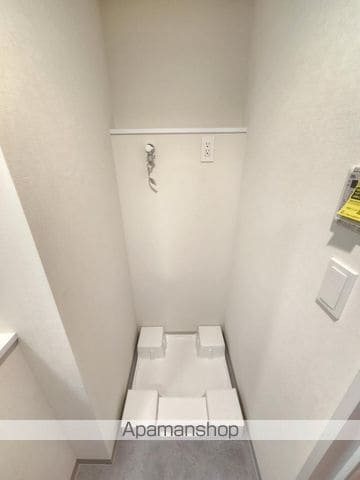 ミラージュパレス天王寺堀越町の内装写真