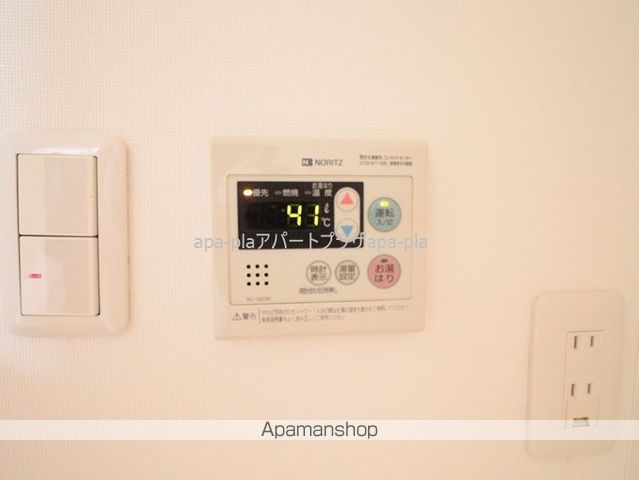 Sマンション西川越の内装写真