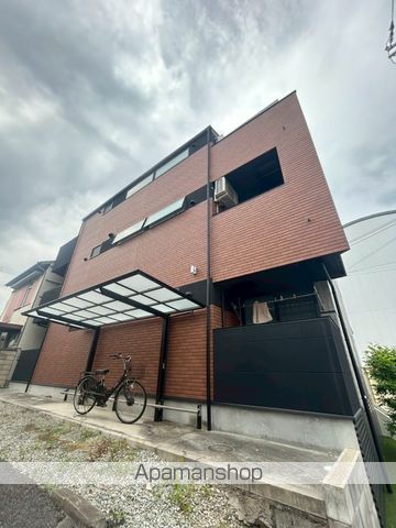 コティ姫路北条の外観写真