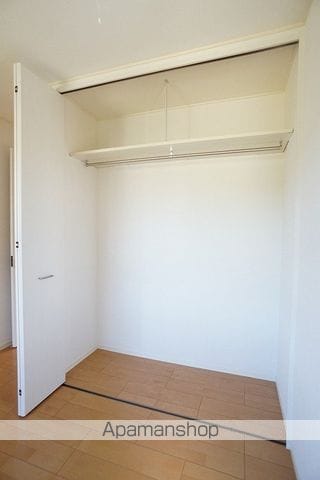 ネクステージ山東IIの内装写真