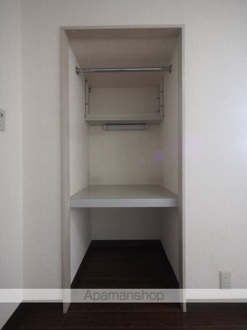シティハイム森ノ宮の内装写真