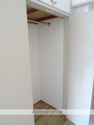 日宝プロシード榴岡[1R/24.75m2]の収納