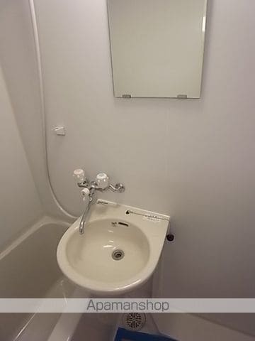 第2旭荘の内装写真