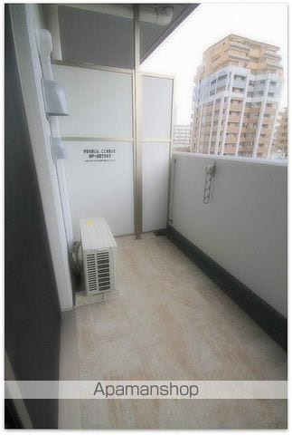 URBANEX真田山の内装写真