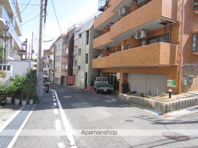 ライオンズマンション神戸花隈の周辺写真