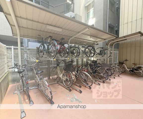 プリオーレ24堀川紫明の外観写真