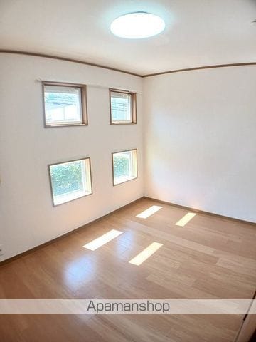 ピュアティ壱番館の内装写真