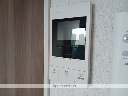 ザ・レジデンス水戸桜川[1K/30.71m2]のその他設備2