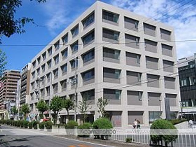 マインズ・コム新北野の周辺写真