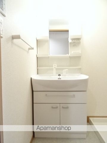 CASA・FELICE Aの内装写真