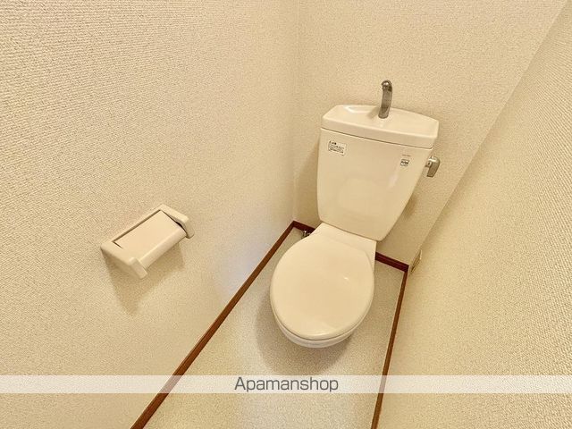 レオパレスみぶ川の内装写真