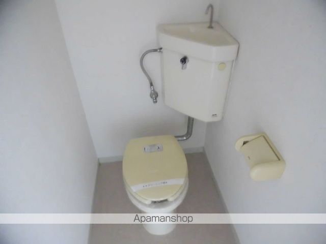 ベルコーポの内装写真