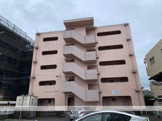 マンション清光