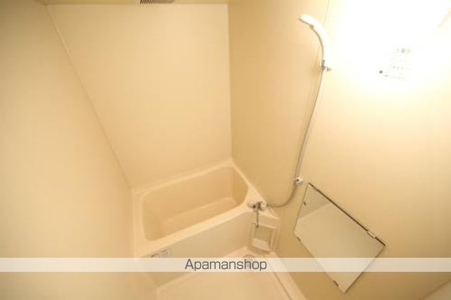 シルクヒルの内装写真