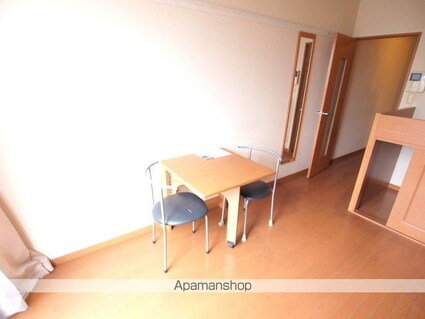 レオパレスＴＡＩＹＯＵ[1K/23.18m2]の内装3