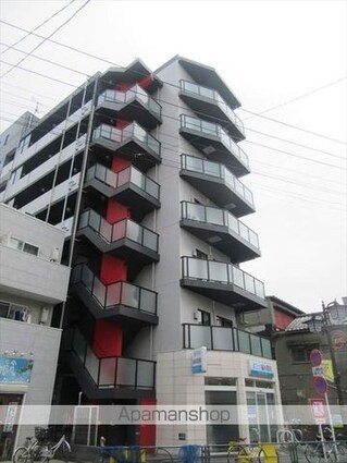 ＰＡＰＩＬＬＯＮ[1DK/42.16m2]の外観4