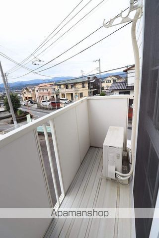 サラシティーの内装写真