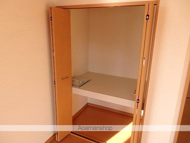 MA・MAISONの内装写真