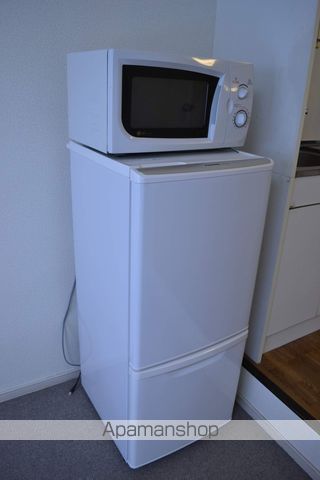 レオパレスフルヤの内装写真