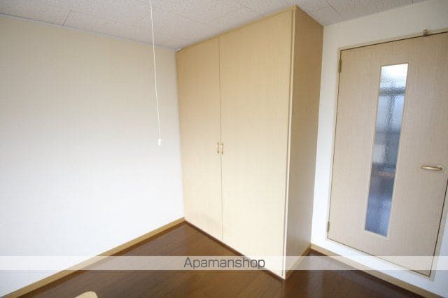 レオパレスナカノの内装写真