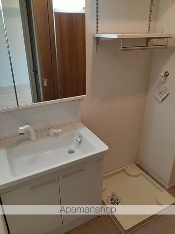 レジデンス カワシマの内装写真