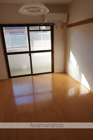 ワキタハイツの内装写真