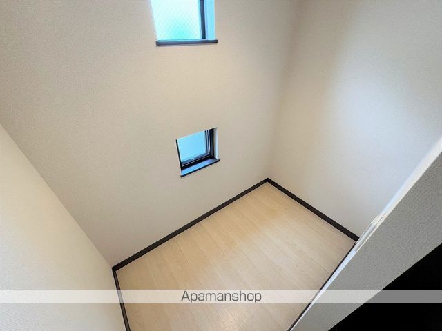 レオネクスト西宮北六番館の内装写真