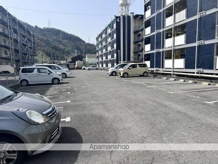 ビレッジハウス紀三井寺６号棟[1DK/28.98m2]の内装2