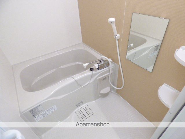 フジパレス瑞光V番館の内装写真