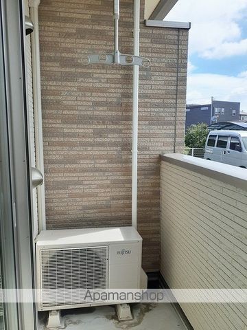 ホワイトプラザの内装写真