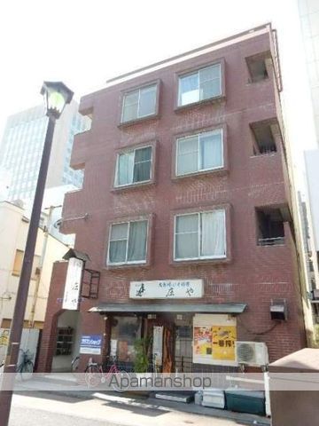 メゾン富士岡山の外観写真