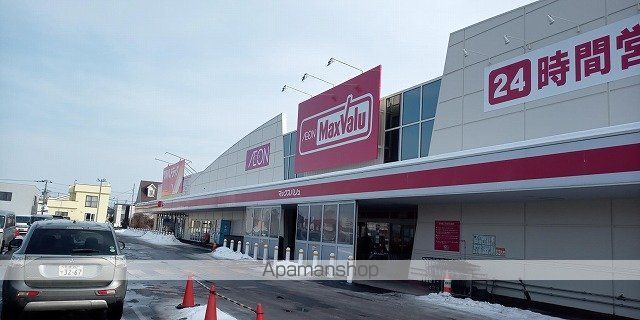 レオネクスト保水Bの周辺写真