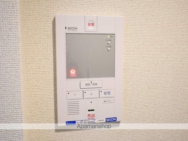 ワイズタワー新栄の内装写真