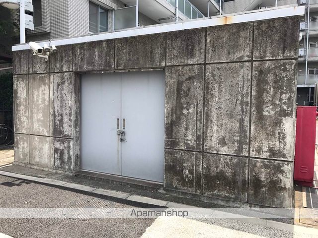 ロイヤルキャステージ恋ヶ窪のその他写真