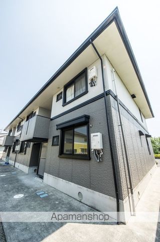 ランセNの外観写真