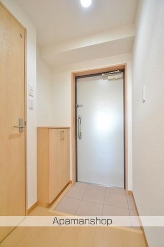 ピュアライン医大東の内装写真
