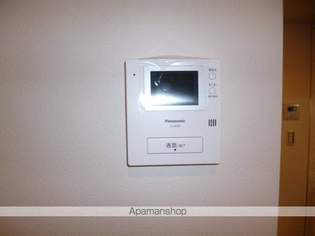 ハーミットクラブハウス追浜ヒルズの内装写真
