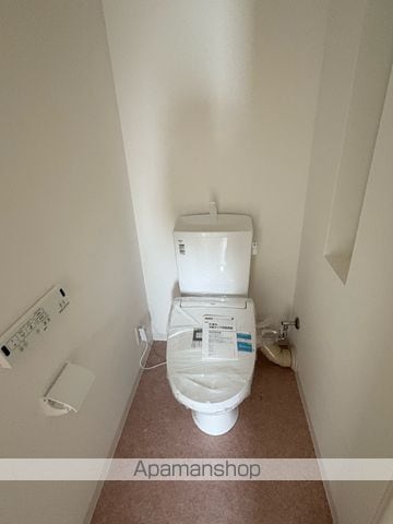 プレステージ12番館の内装写真
