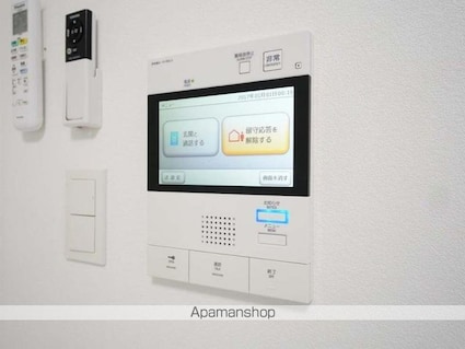 ＰＲＥＭＩＵＭ　ＣＵＢＥ　両国ＤＥＵＸ[1LDK/40.92m2]のその他内装3