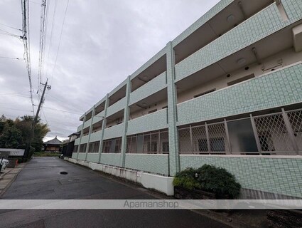 サン　フォレスト　ヴィラ[2LDK/57.52m2]の外観3