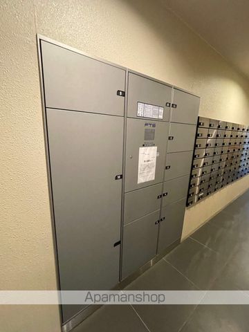 セイル淀屋橋のその他写真