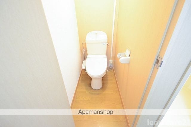 レオパレスシャルマンの内装写真