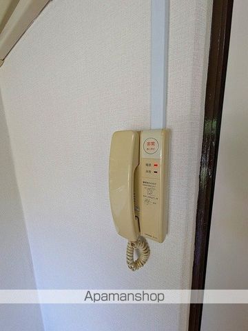 松富団地2号棟の内装写真