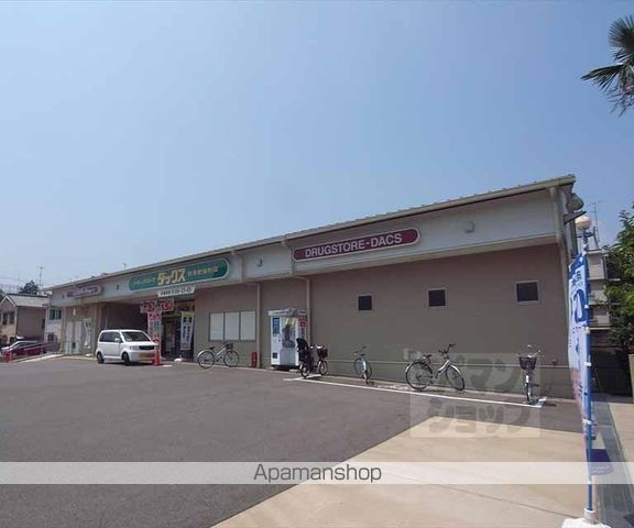 アルカサール成町の周辺写真